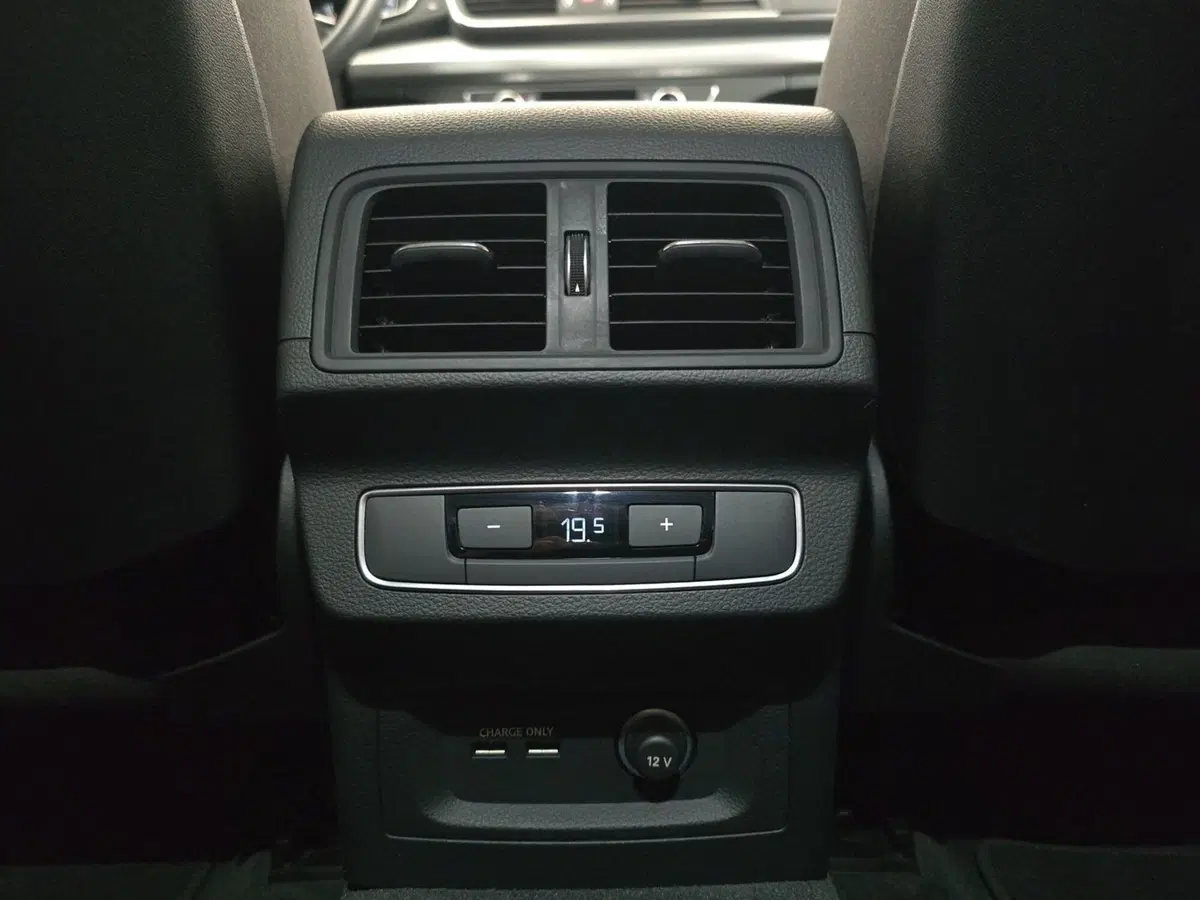 Audi Q5 Sportback usata a Alessandria (18)