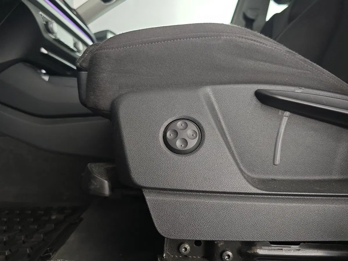 Audi Q5 Sportback usata a Alessandria (20)