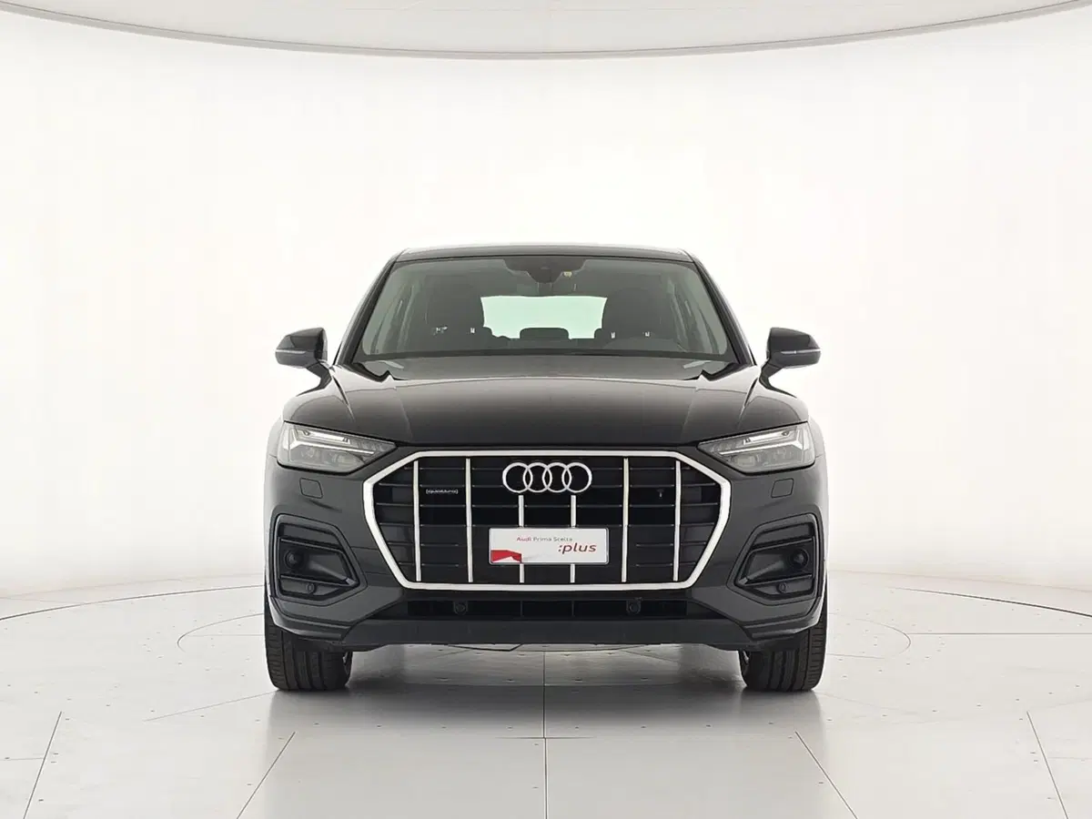 Audi Q5 Sportback usata a Alessandria (3)