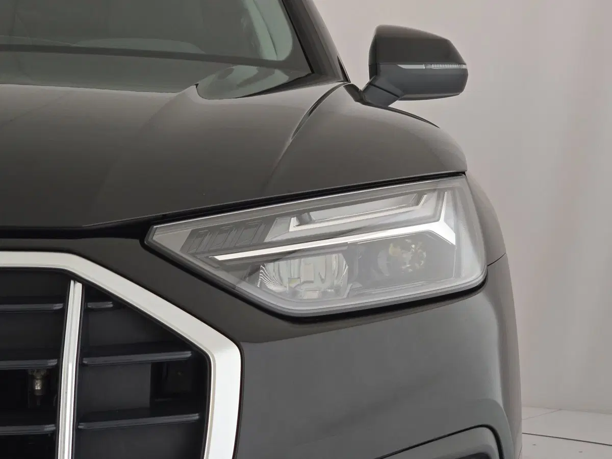 Audi Q5 Sportback usata a Alessandria (7)