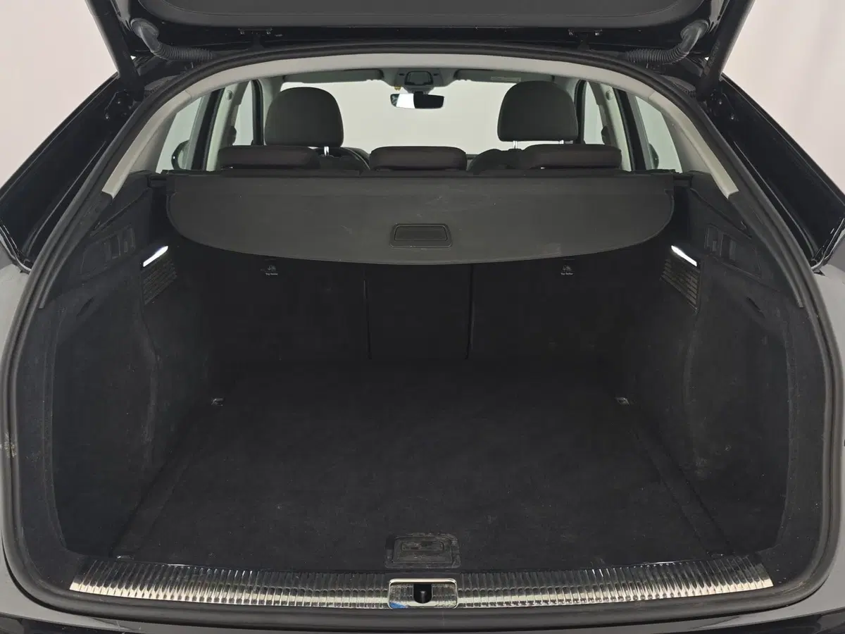 Audi Q5 Sportback usata a Alessandria (9)