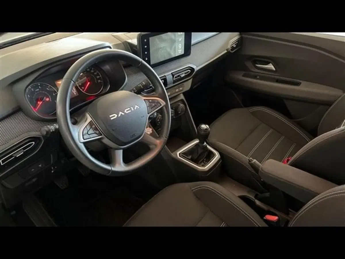 Dacia Sandero Streetway usata a Firenze (10)