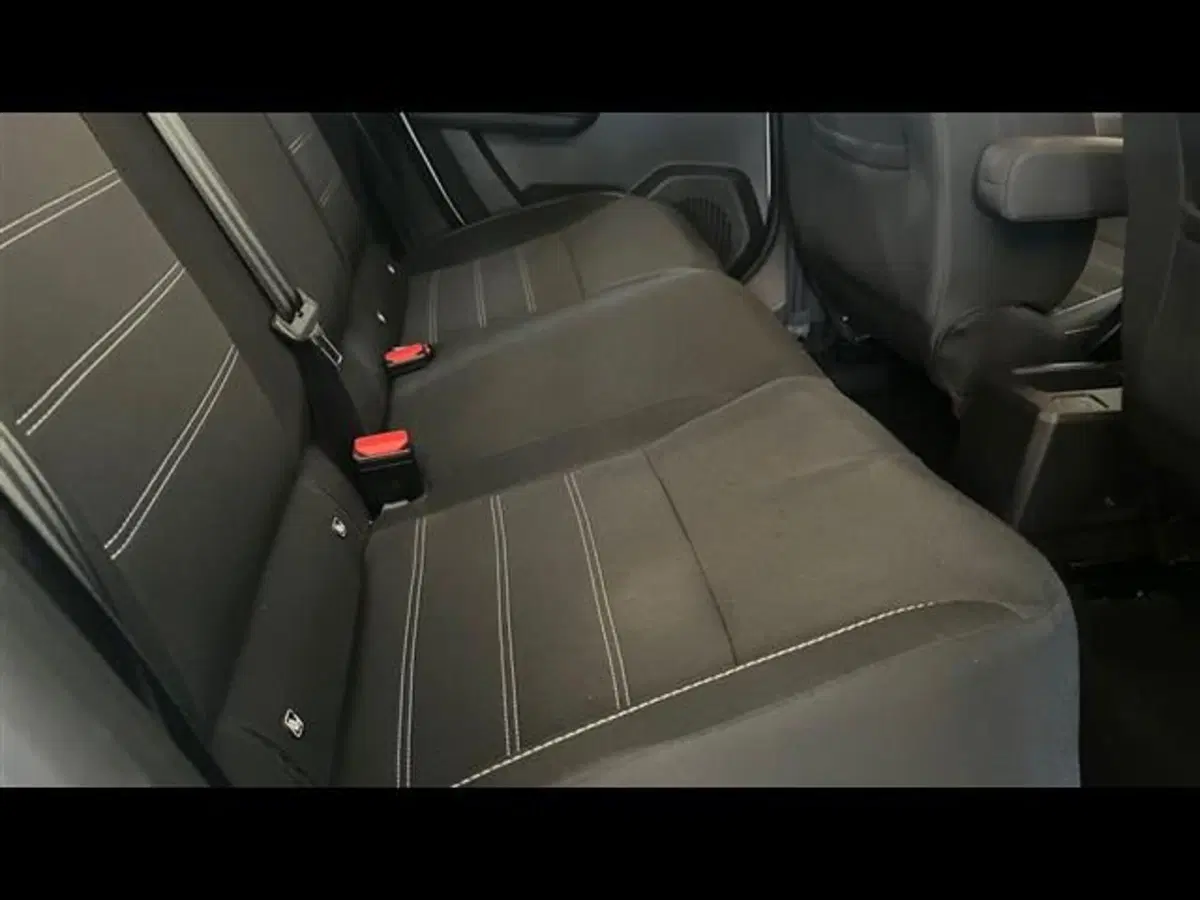 Dacia Sandero Streetway usata a Firenze (13)