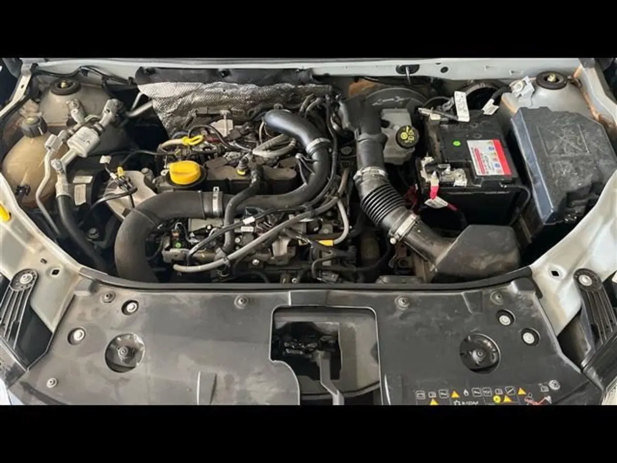 Dacia Sandero Streetway usata a Firenze (14)
