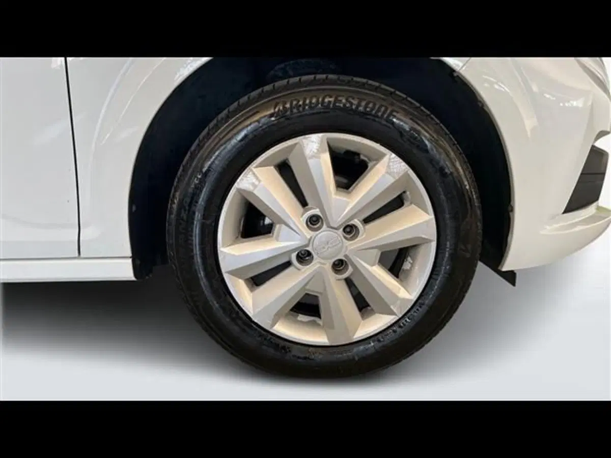 Dacia Sandero Streetway usata a Firenze (15)
