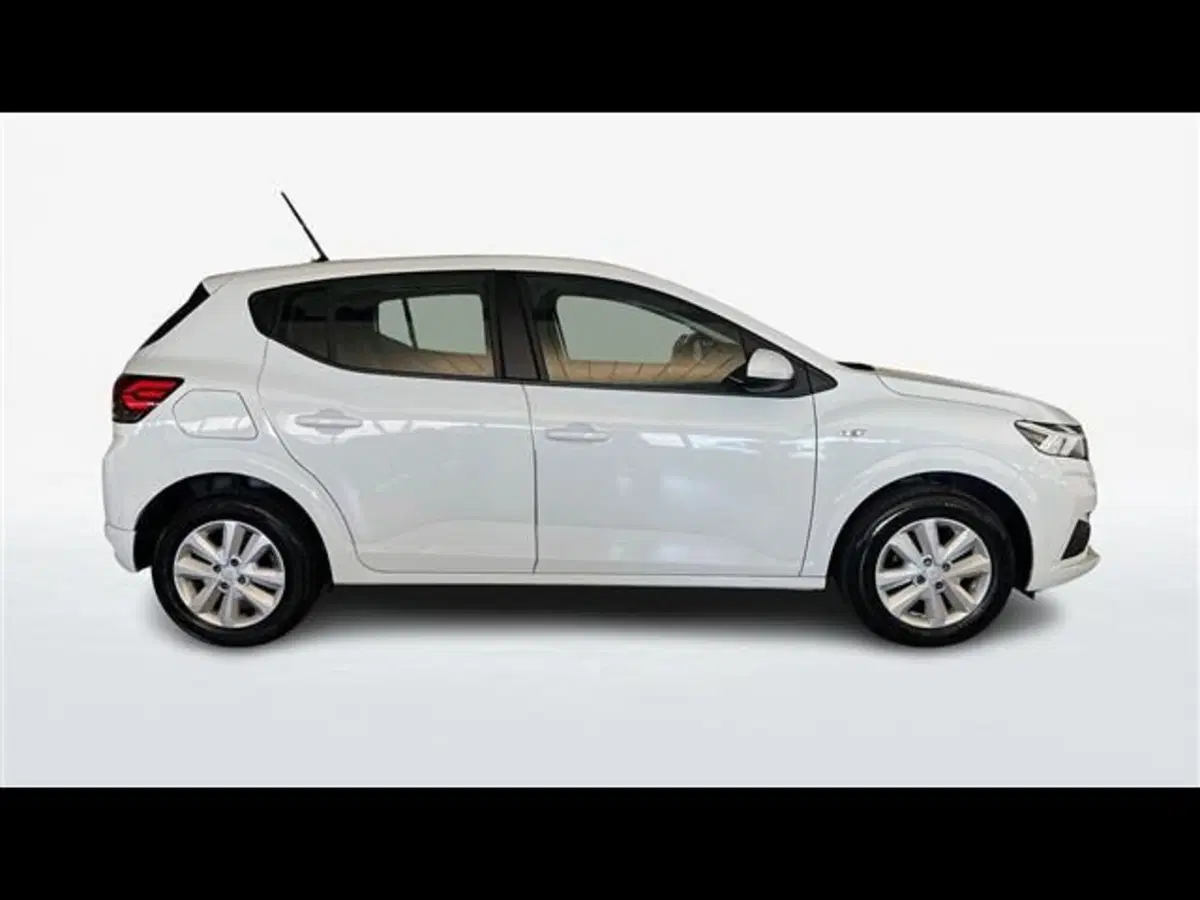 Dacia Sandero Streetway usata a Firenze (4)
