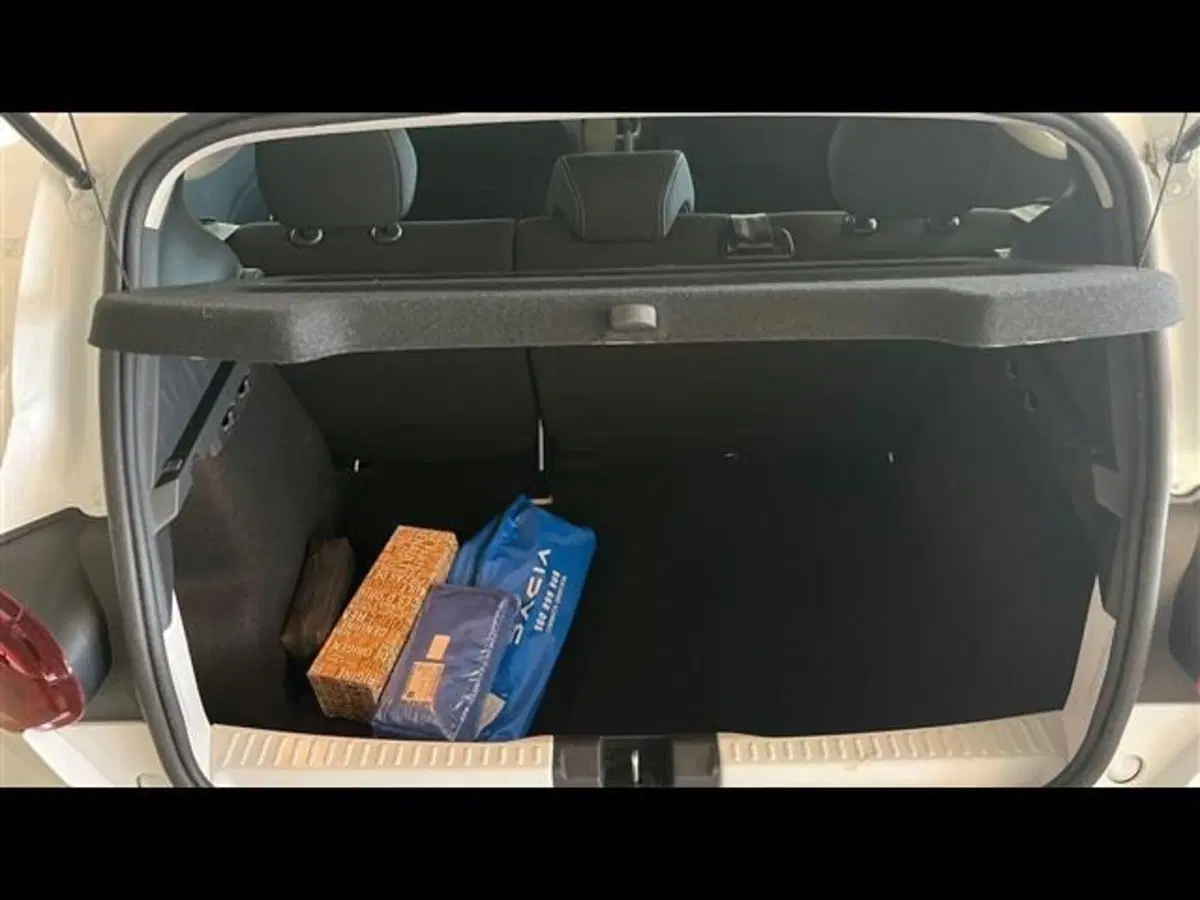 Dacia Sandero Streetway usata a Firenze (5)