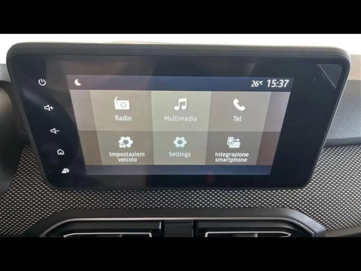 Dacia Sandero Streetway usata a Firenze (6)