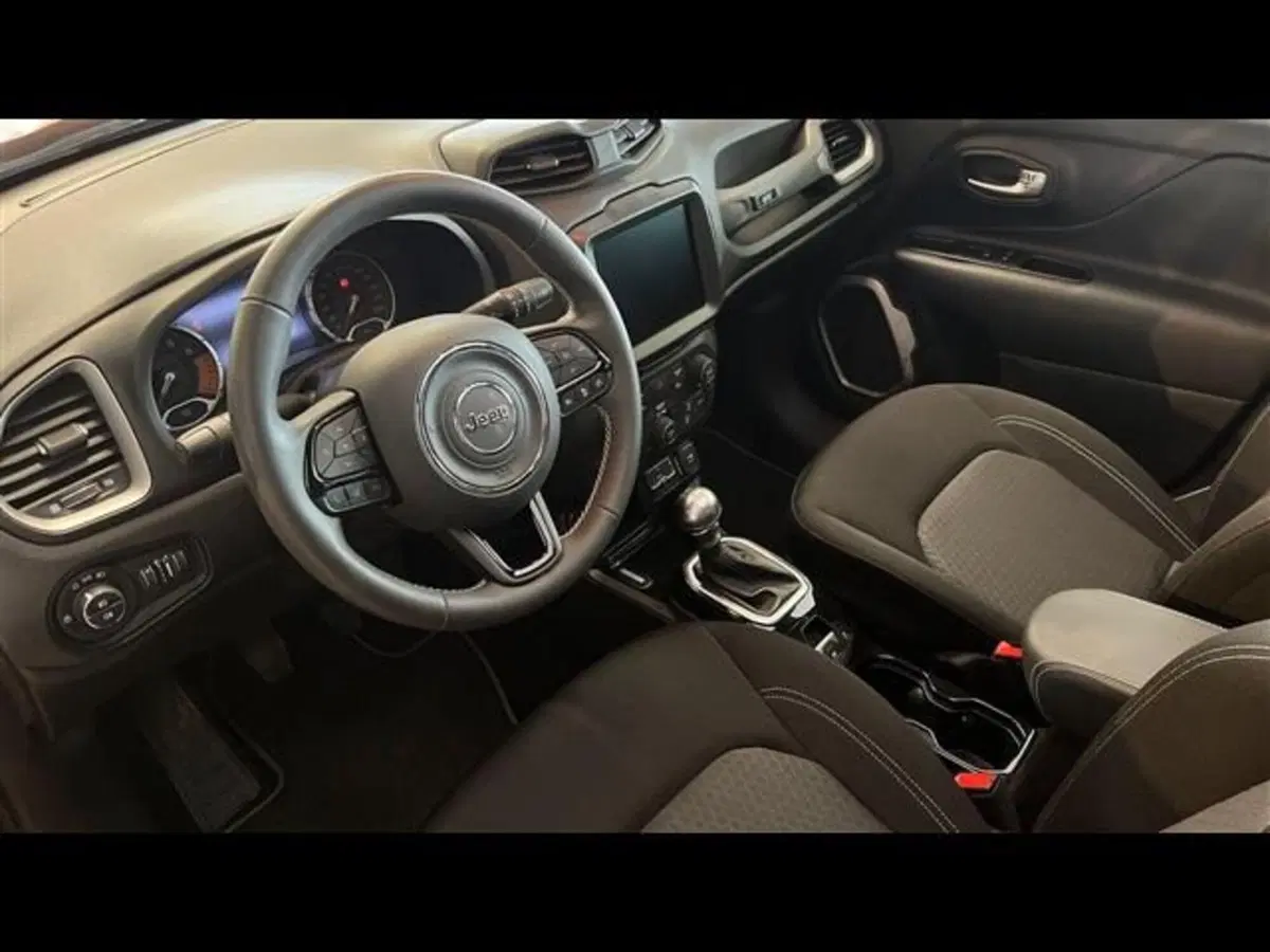 Jeep Renegade usata a Firenze (10)