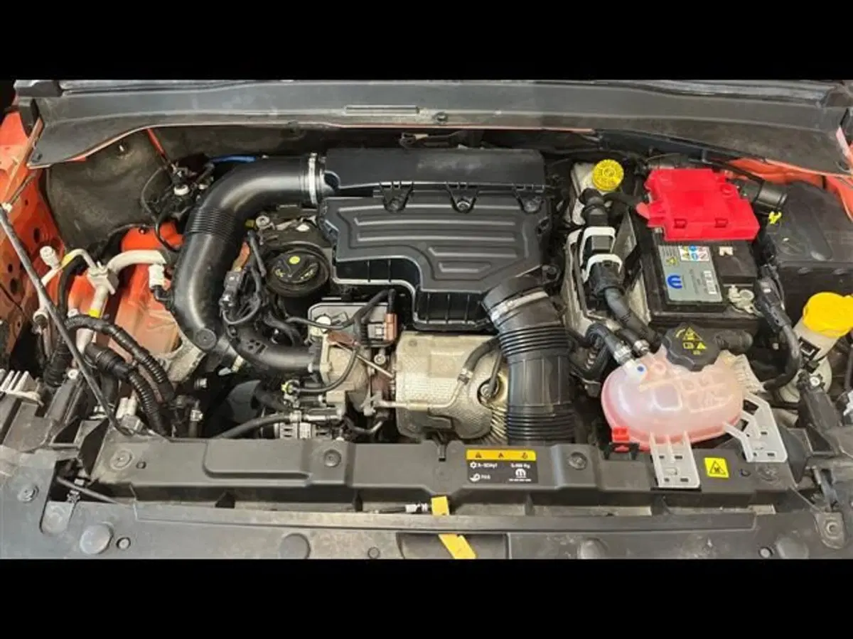 Jeep Renegade usata a Firenze (14)