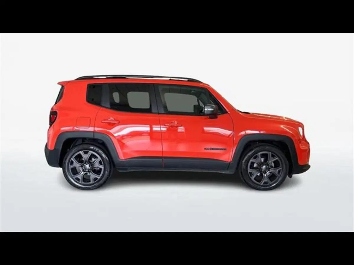 Jeep Renegade usata a Firenze (4)