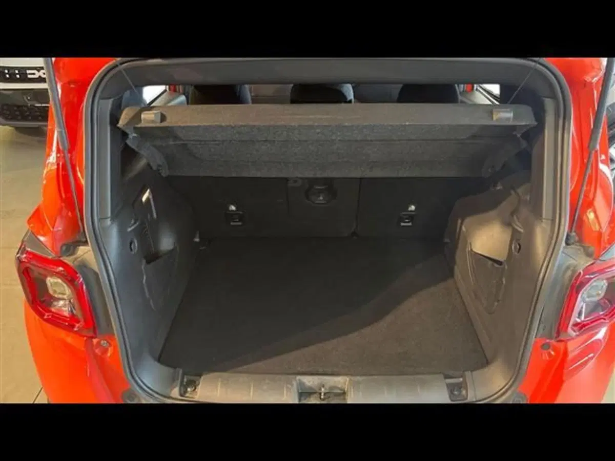 Jeep Renegade usata a Firenze (5)