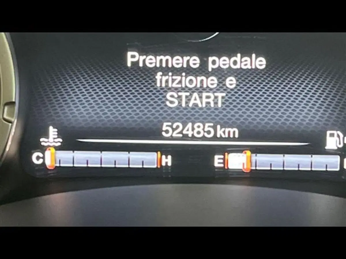 Jeep Renegade usata a Firenze (8)