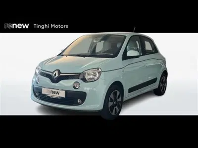 Renault Twingo SCe Zen del 2016 usata a Empoli