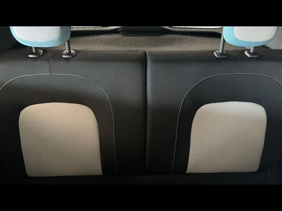Renault Twingo usata a Firenze (12)