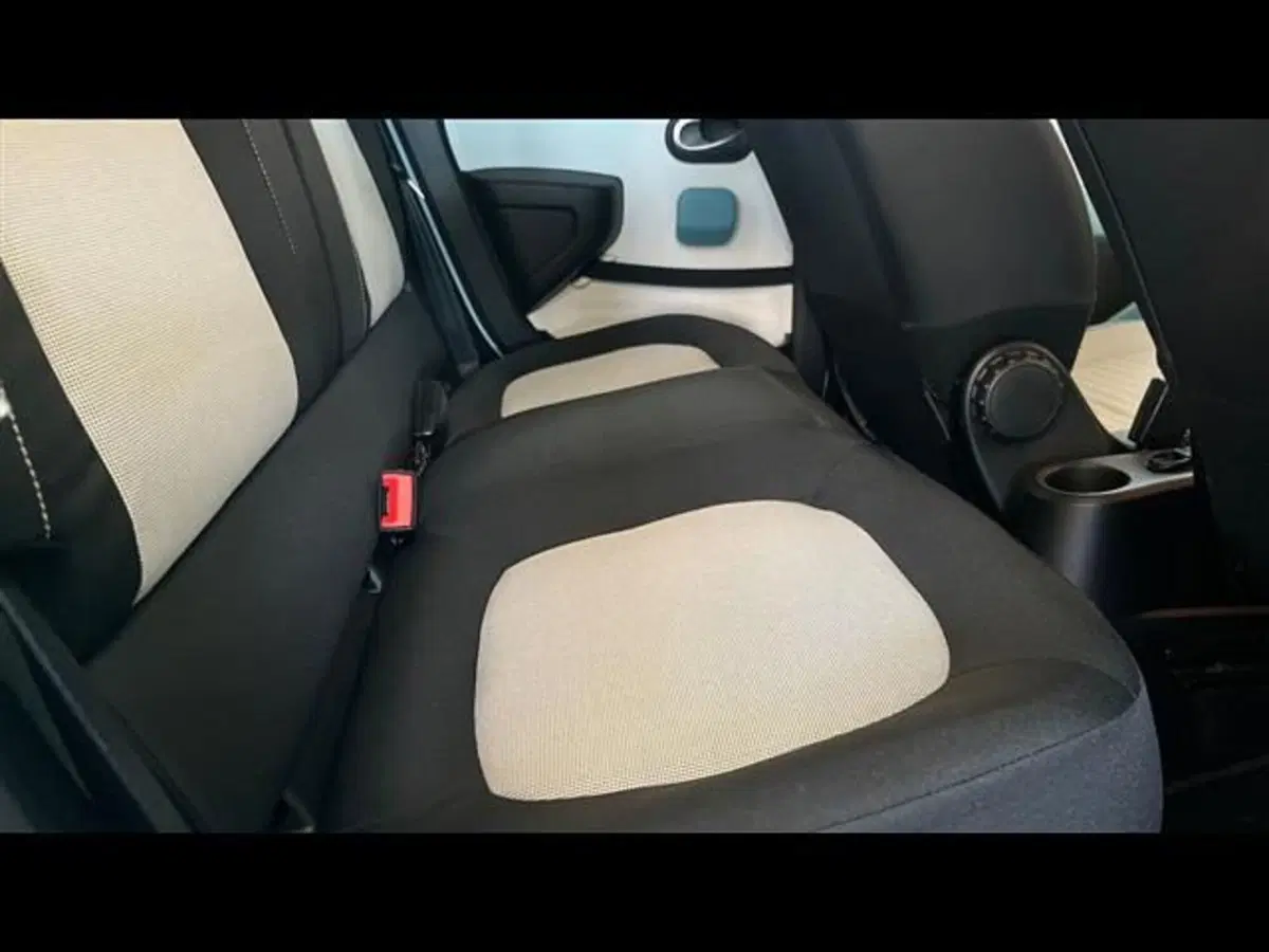 Renault Twingo usata a Firenze (13)