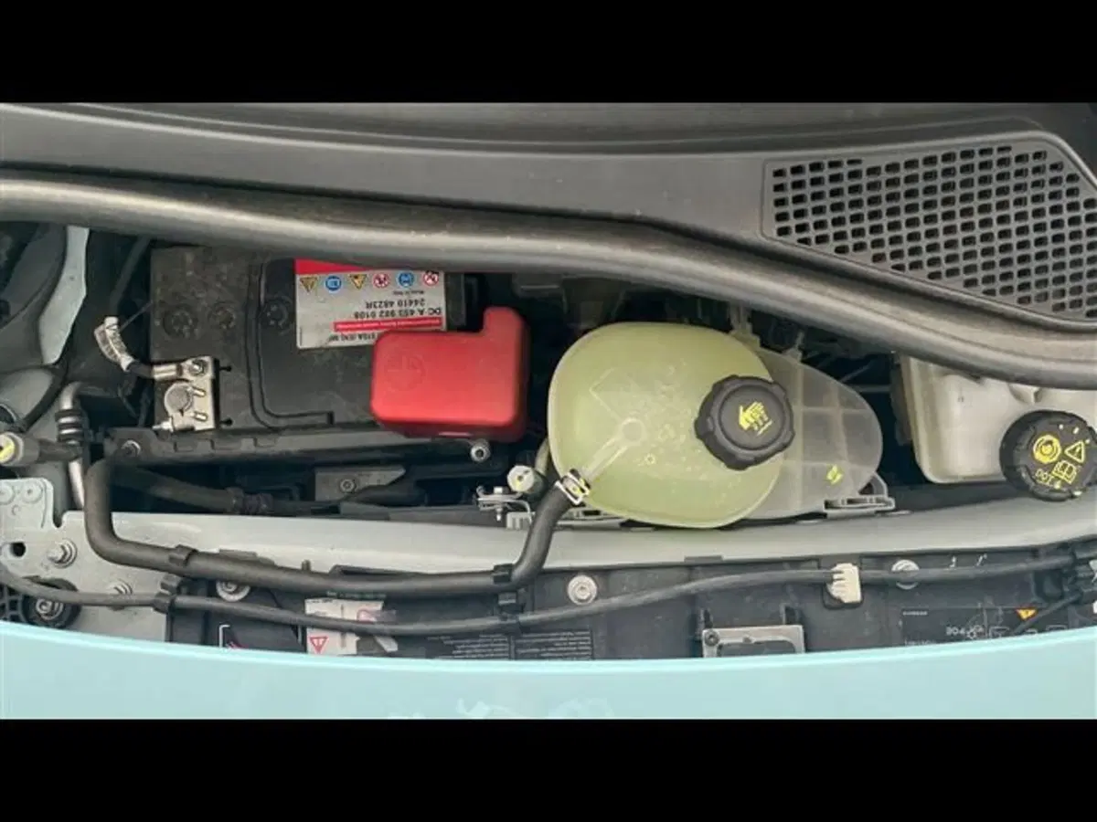 Renault Twingo usata a Firenze (14)