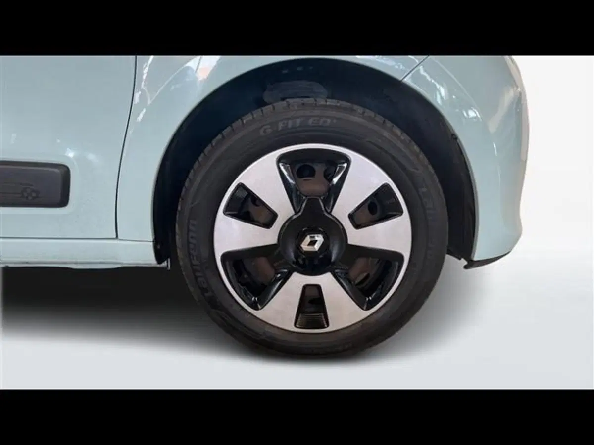 Renault Twingo usata a Firenze (15)