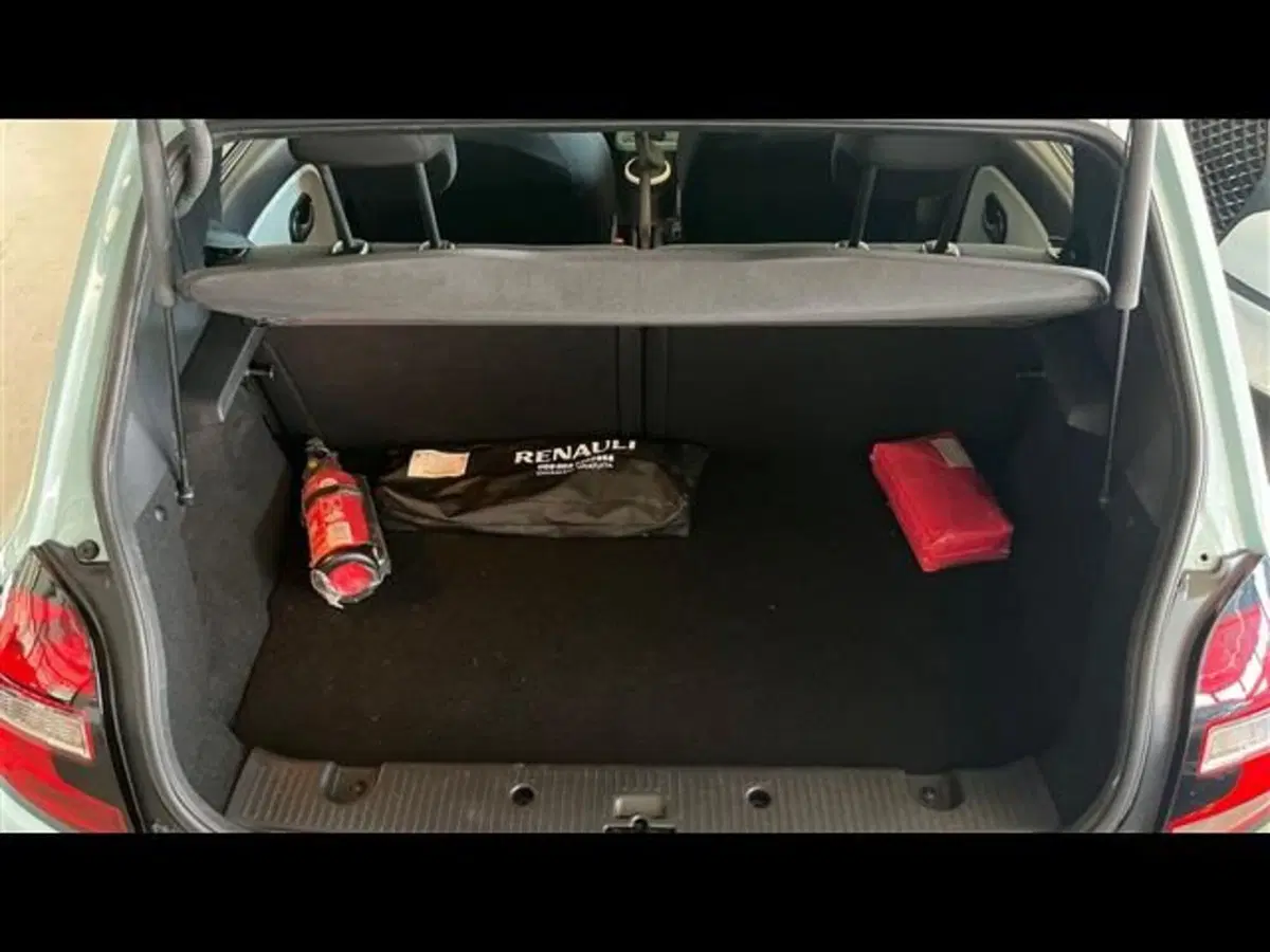 Renault Twingo usata a Firenze (5)