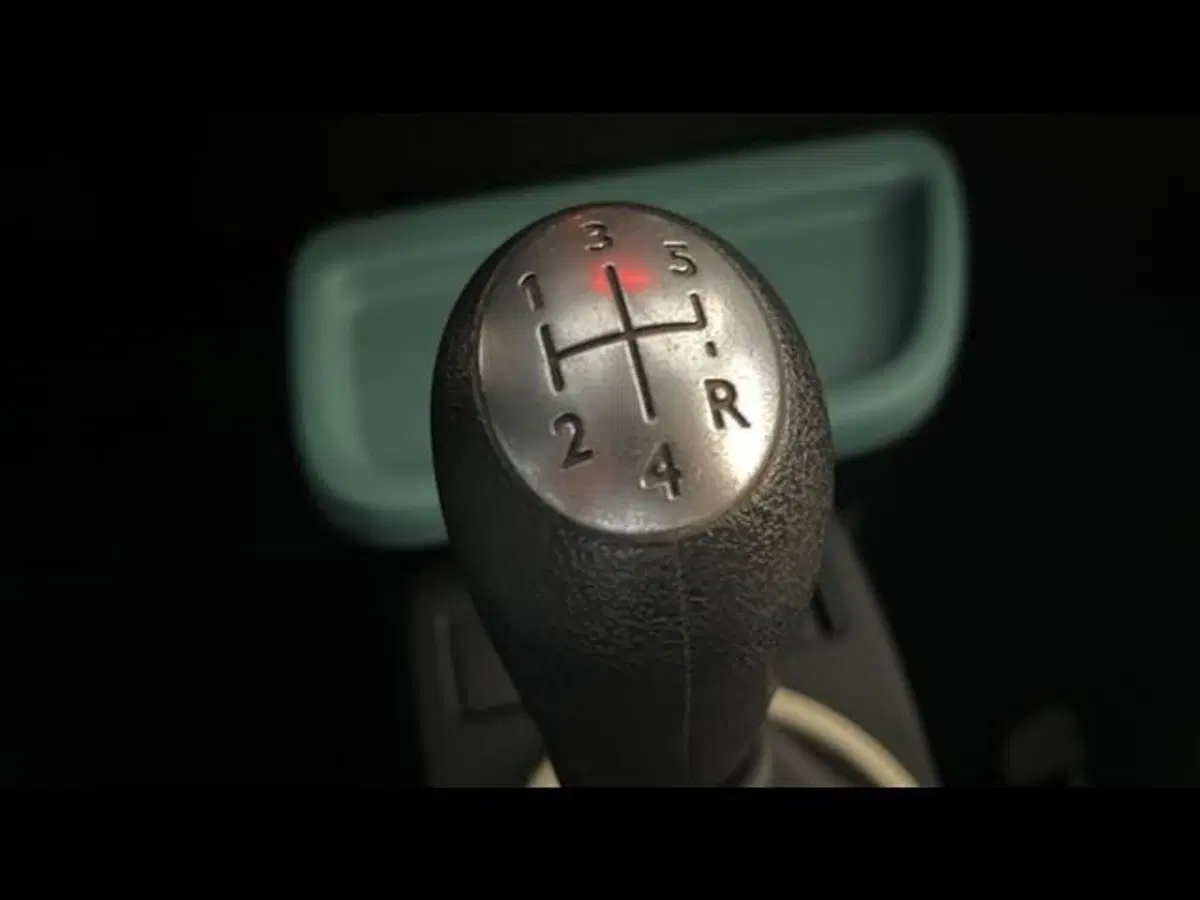 Renault Twingo usata a Firenze (9)