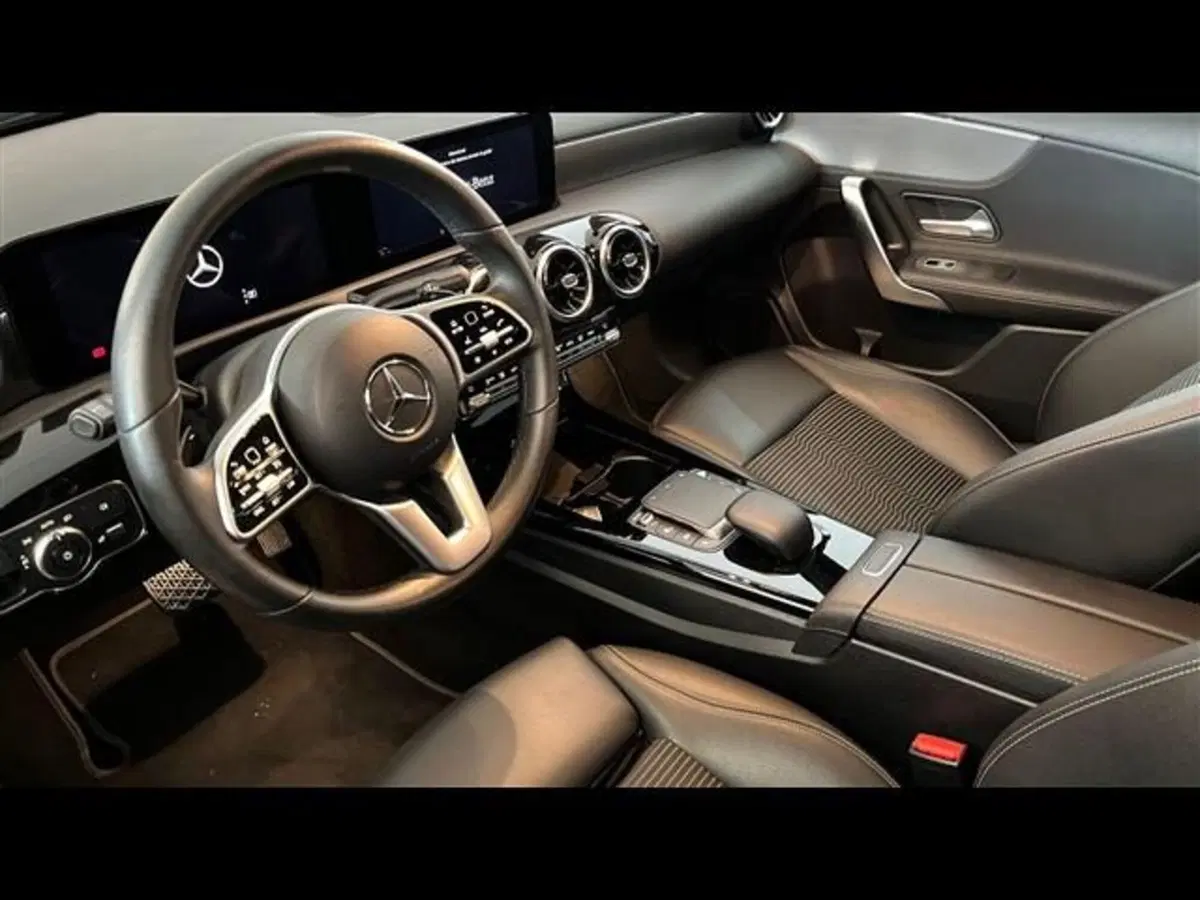 Mercedes-Benz Classe A usata a Firenze (12)
