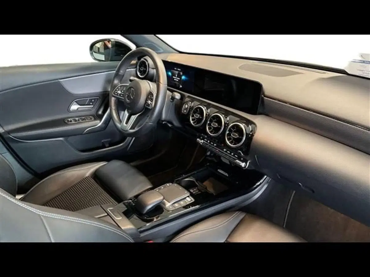 Mercedes-Benz Classe A usata a Firenze (13)