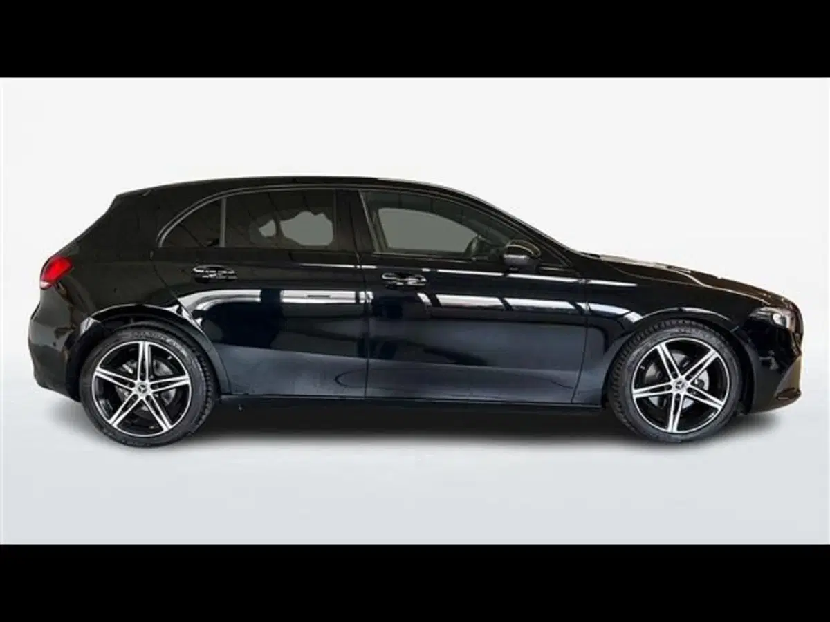 Mercedes-Benz Classe A usata a Firenze (4)