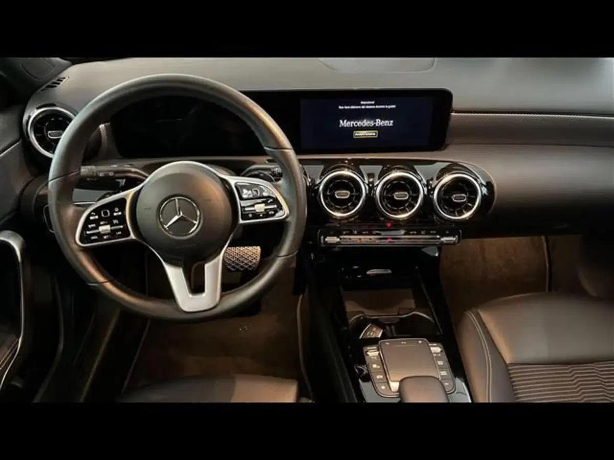 Mercedes-Benz Classe A usata a Firenze (7)