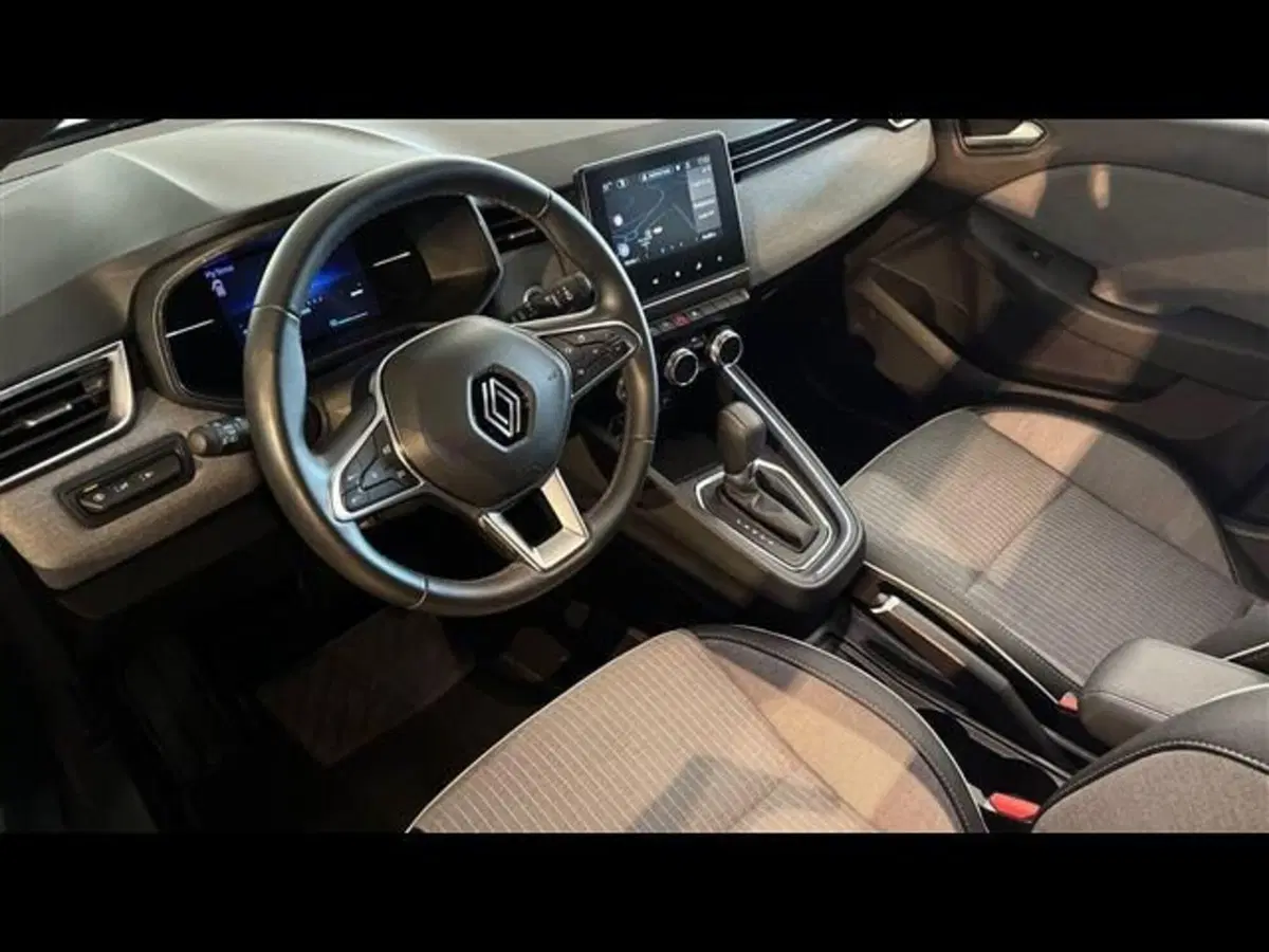 Renault Clio usata a Firenze (10)