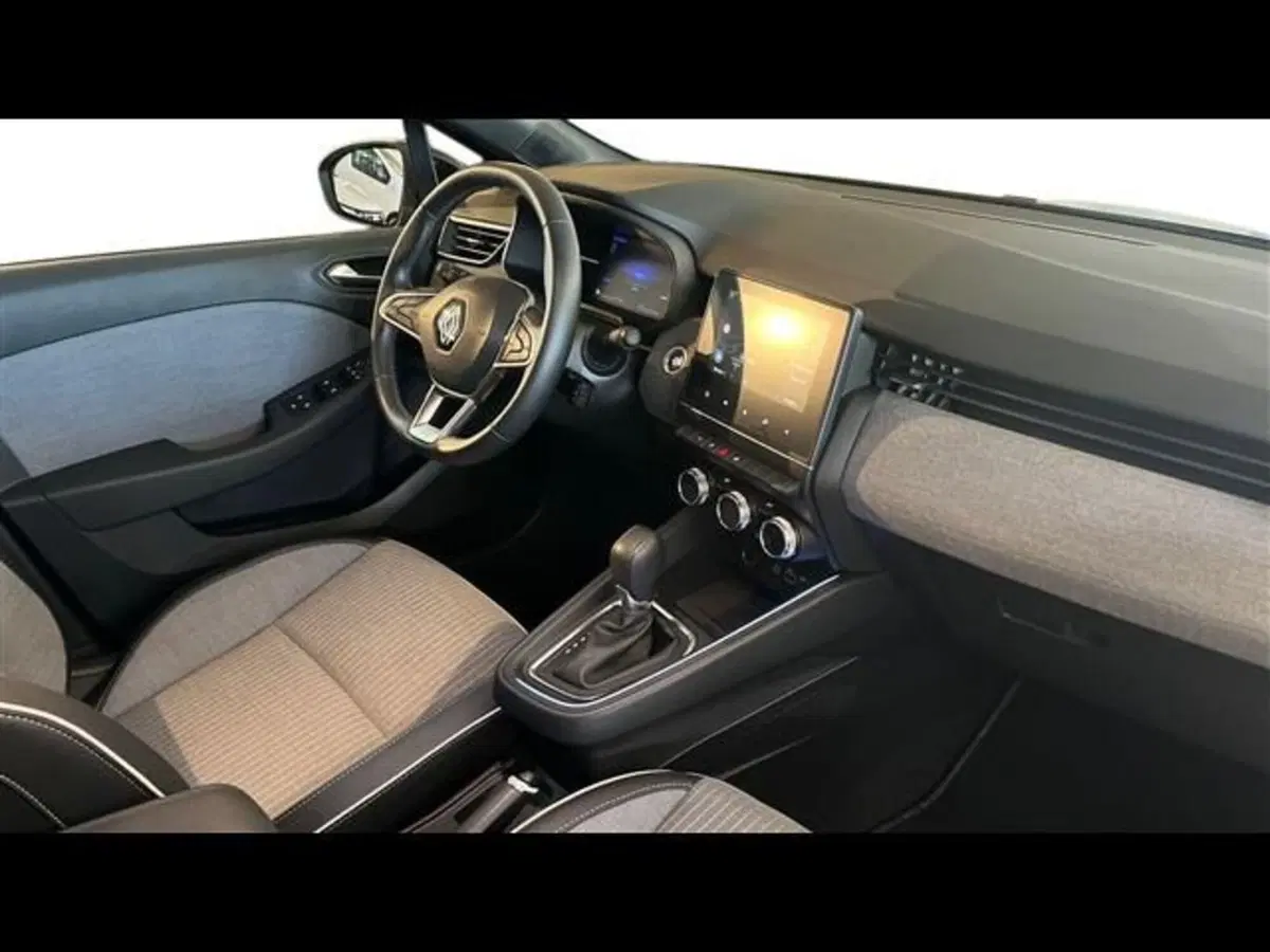 Renault Clio usata a Firenze (11)