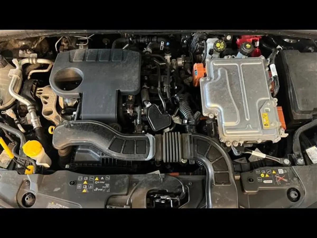 Renault Clio usata a Firenze (14)