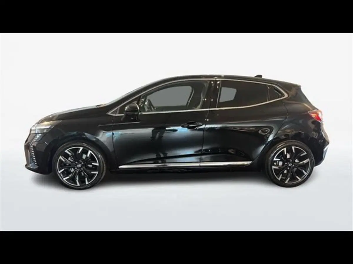 Renault Clio usata a Firenze (2)