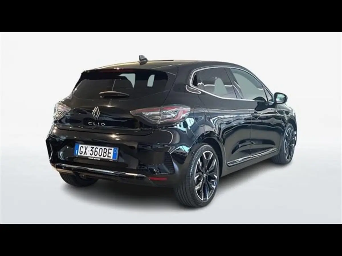Renault Clio usata a Firenze (3)
