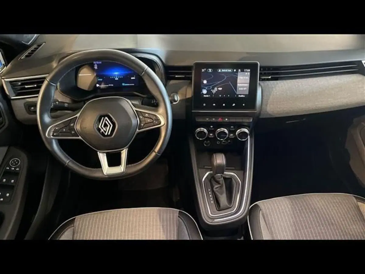Renault Clio usata a Firenze (7)