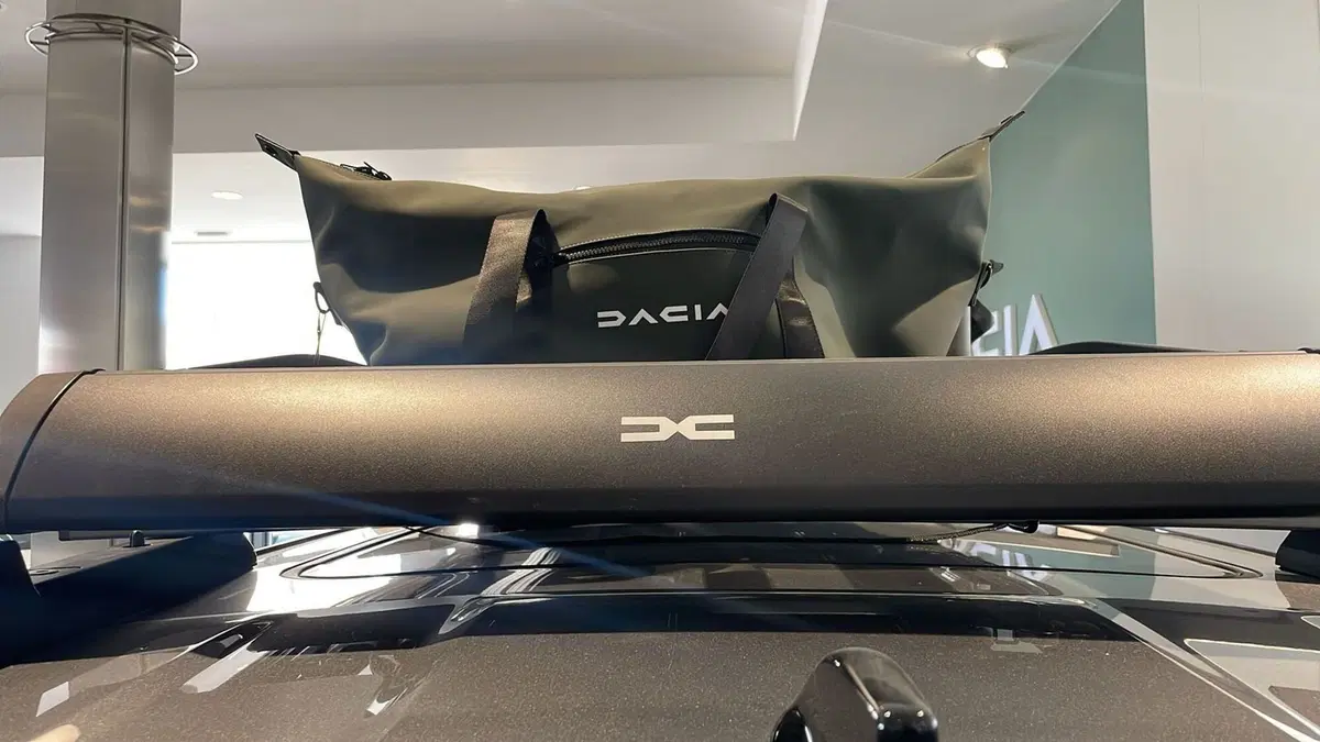 Dacia Bigster nuova a Treviso (3)