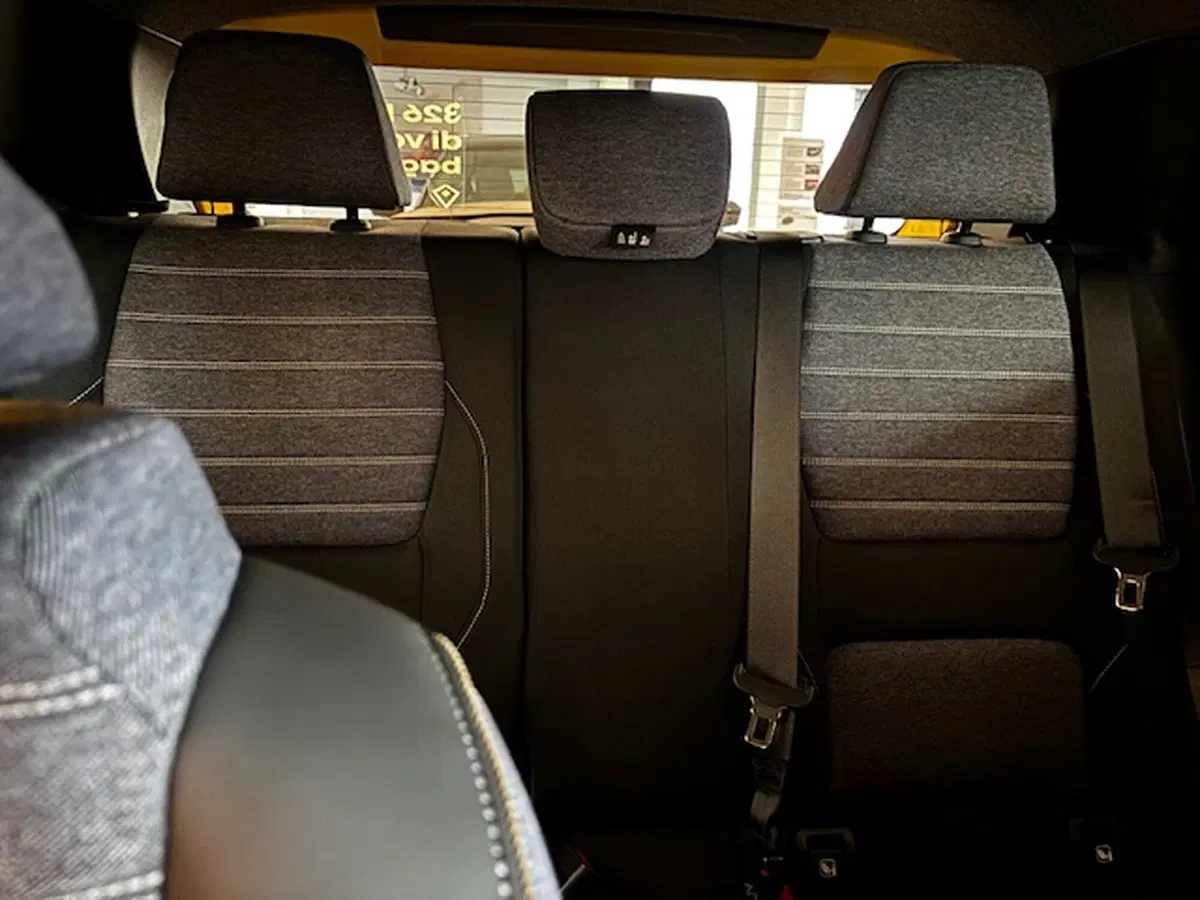 Renault Renault 5 nuova a Treviso (13)