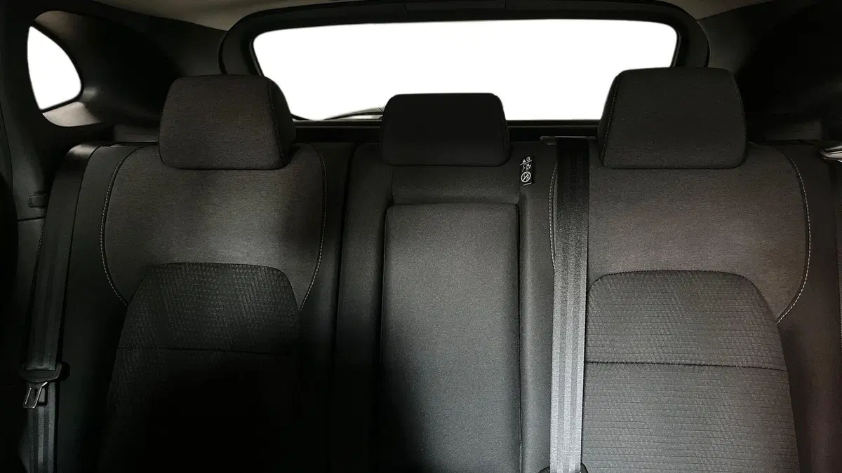 Nissan Qashqai usata a Treviso (14)