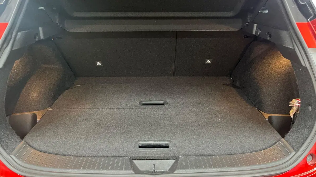 Nissan Qashqai usata a Treviso (6)