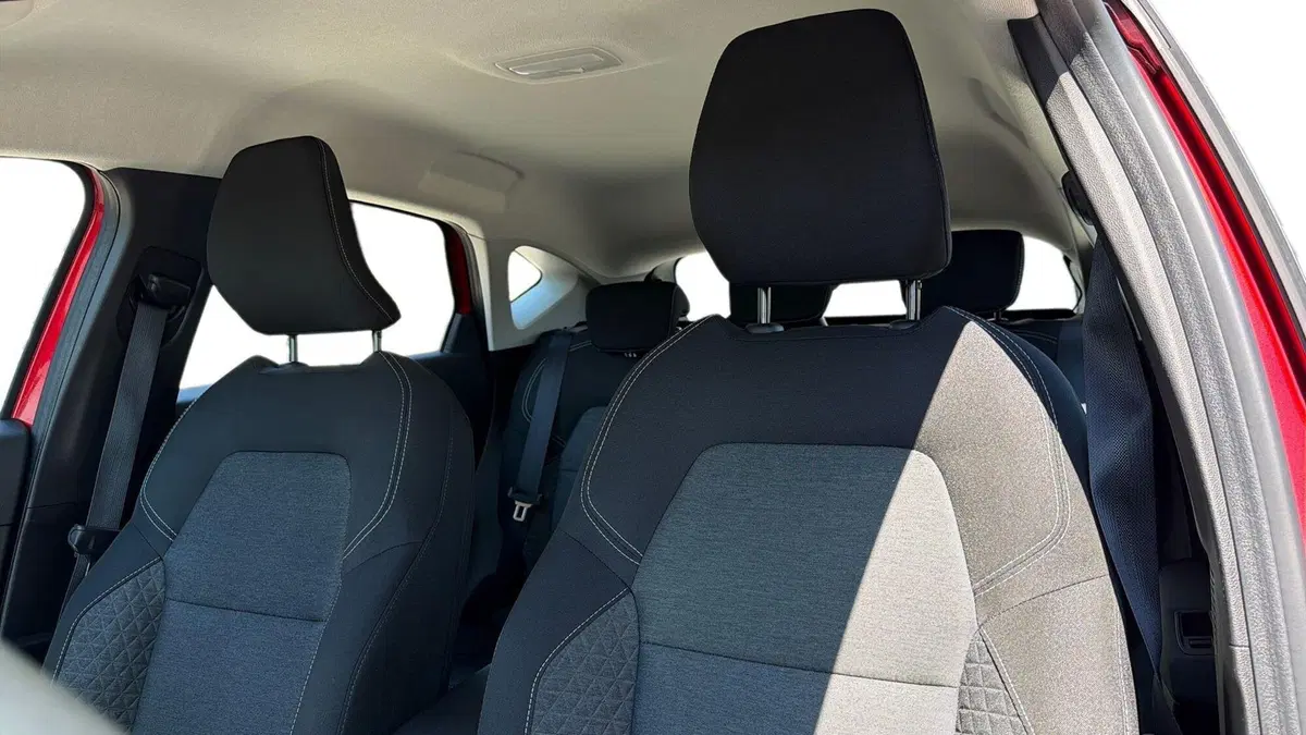 Renault Captur usata a Treviso (13)