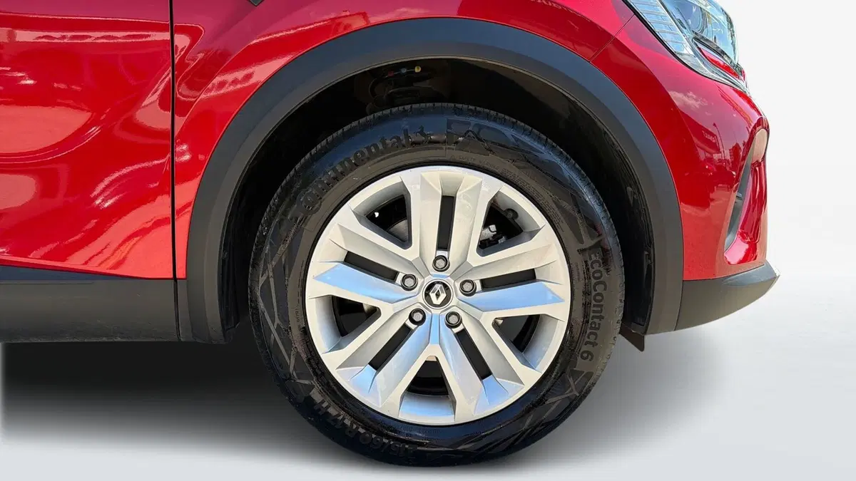 Renault Captur usata a Treviso (2)