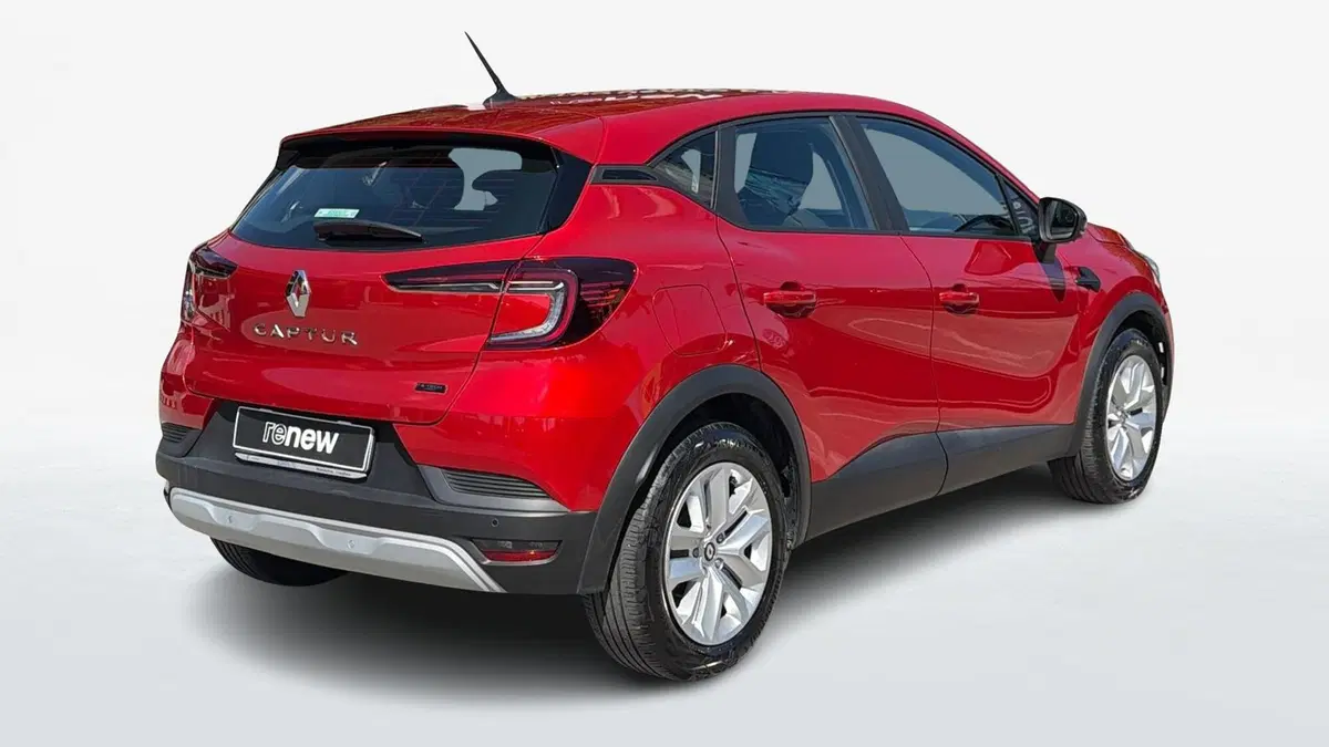 Renault Captur usata a Treviso (3)
