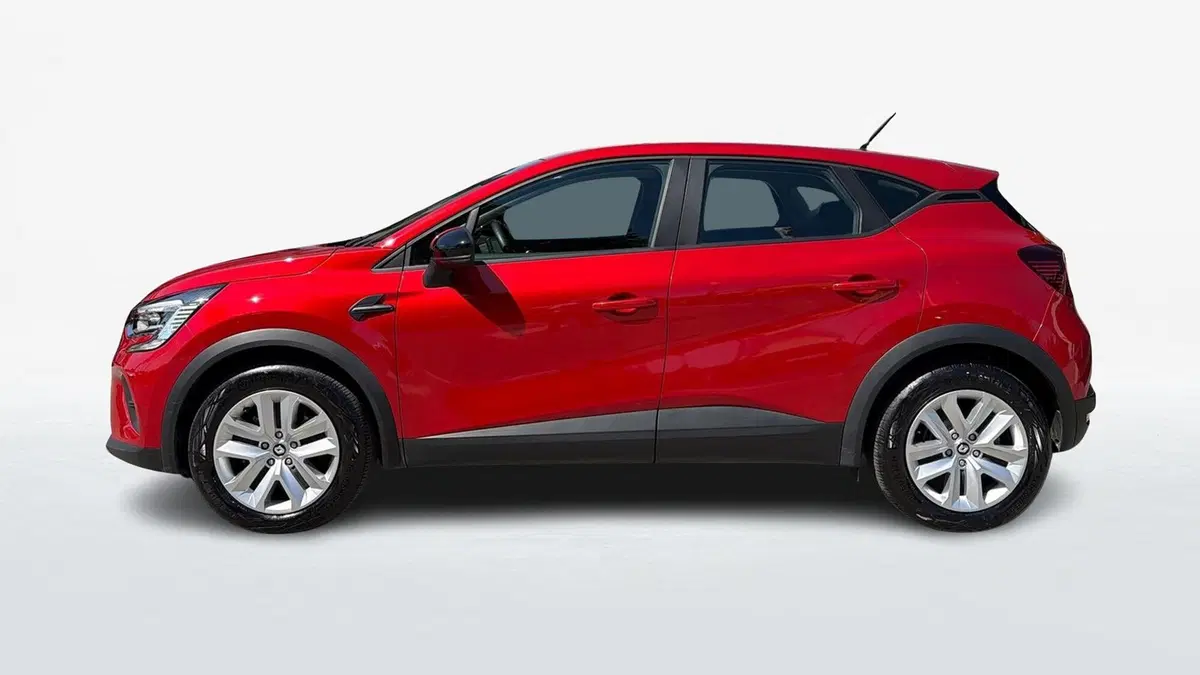 Renault Captur usata a Treviso (4)