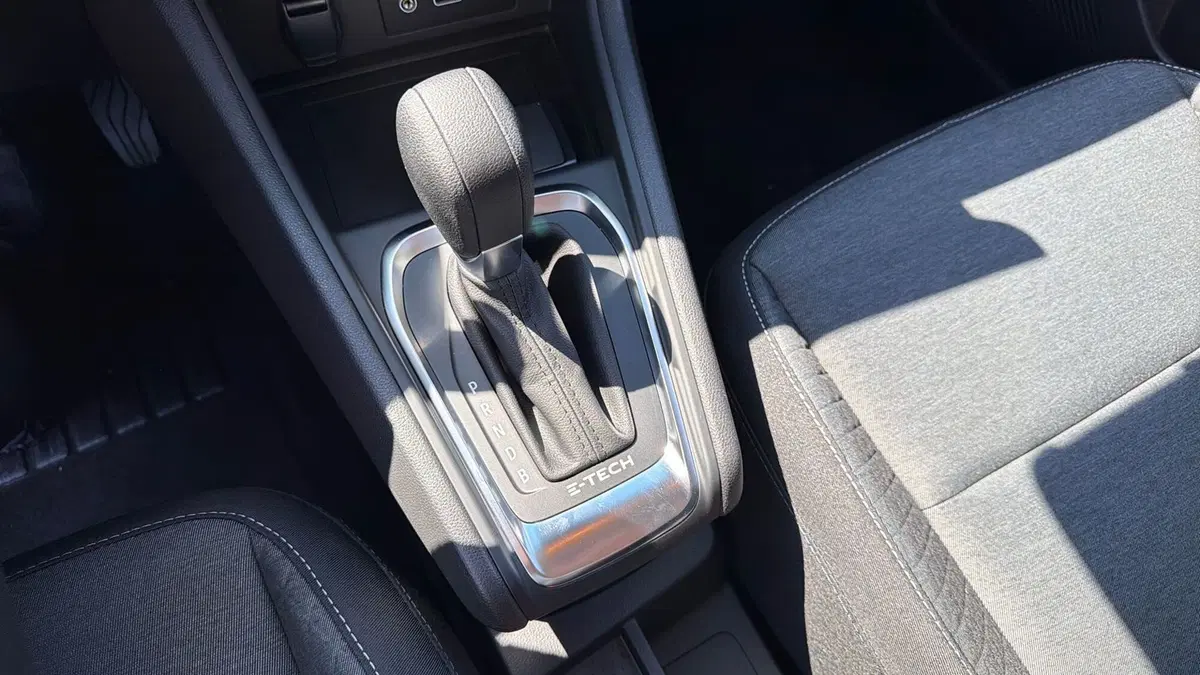 Renault Captur usata a Treviso (9)