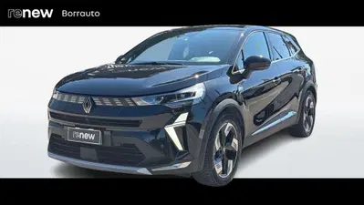 Renault Symbioz 1.6 full hybrid Iconic 145cv auto del 2025 usata a Montebelluna