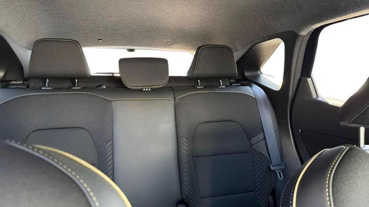 Renault Symbioz usata a Treviso (14)