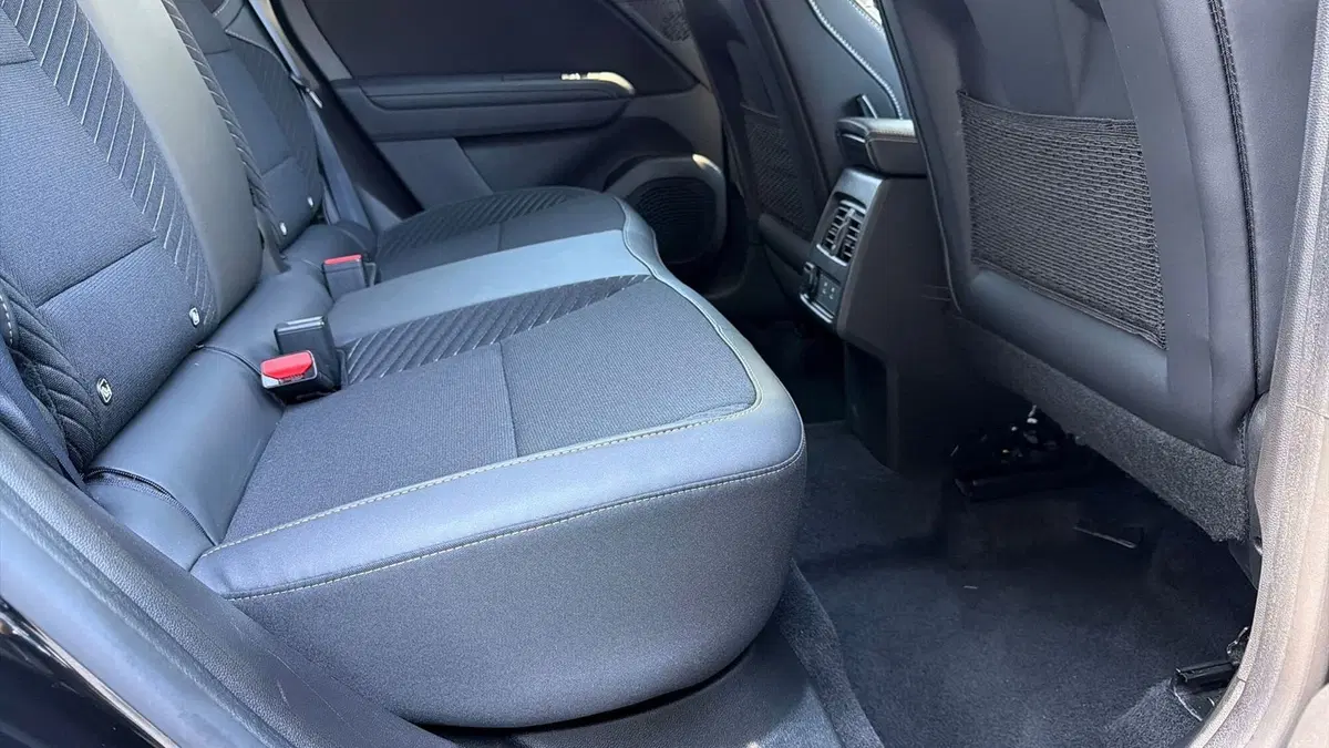 Renault Symbioz usata a Treviso (15)