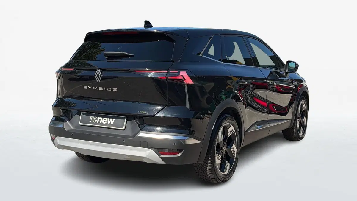 Renault Symbioz usata a Treviso (2)