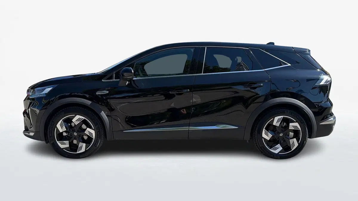 Renault Symbioz usata a Treviso (3)