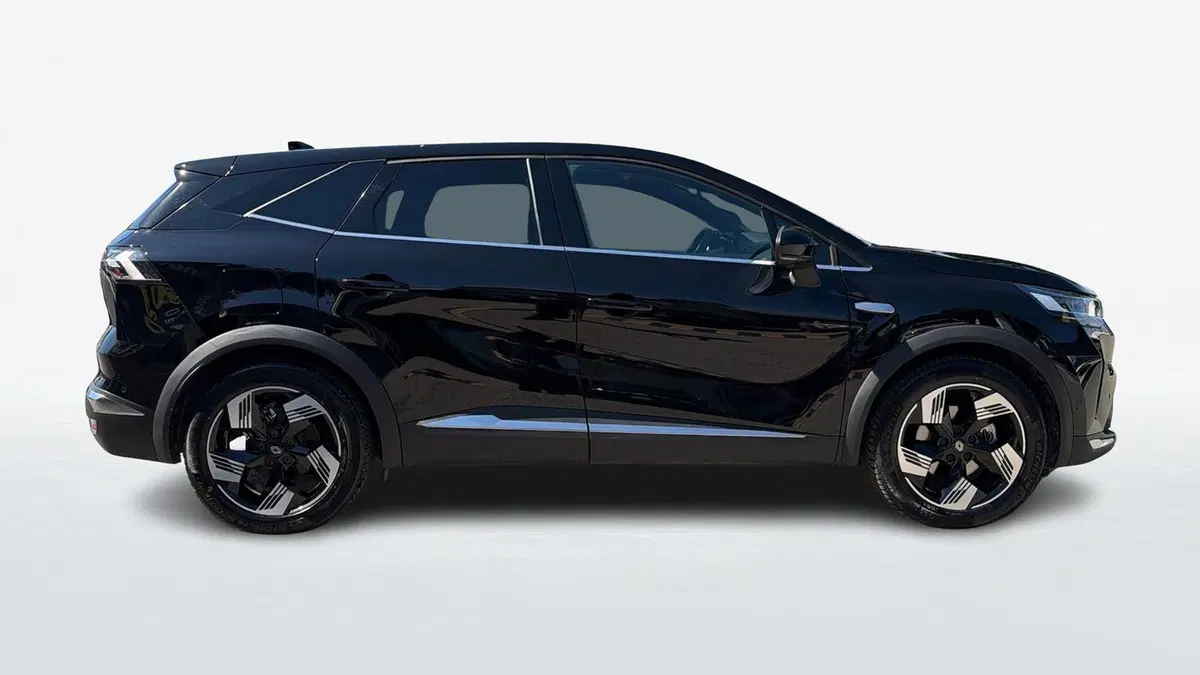 Renault Symbioz usata a Treviso (4)