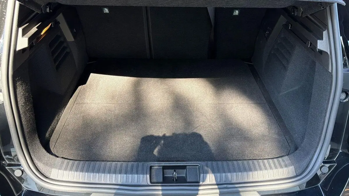 Renault Symbioz usata a Treviso (6)